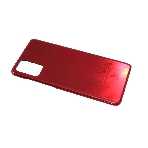 Задняя крышка для Samsung Galaxy S20 Plus G985F красный, фото2