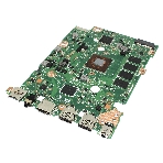 Материнская плата для Asus E406MA 4G/N5000, фото2