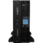 Источник бесперебойного питания Штиль STR1106SL 5400Вт 6000ВА черный, фото14
