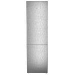 Холодильник Liebherr CNsfd 5703-22 001 Pure серебристый SteelFinish двухкамерный 266/94л морозилка снизу, фото18