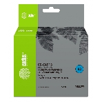 Картридж струйный Cactus CS-C4913 №82 желтый (72 мл) для HP Design Jet 500/800C, фото6