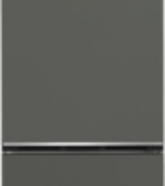 Холодильник Beko B1RCSK402G серый двухкамерный 267/113 морозилка снизу