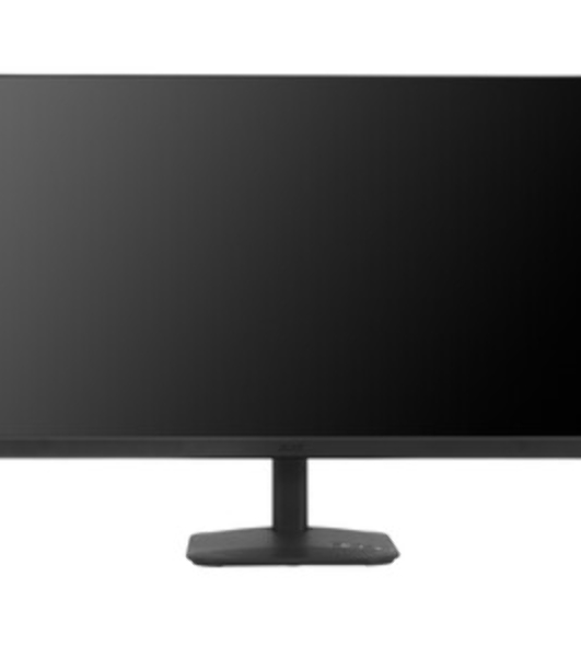 Монитор Acer 27' SB272Kbmiipx черный IPS LED 4ms 16:9 HDMI M/M матовая 250cd 178гр/178гр 3840x2160 60Hz FreeSync DP 4K 3.92кг