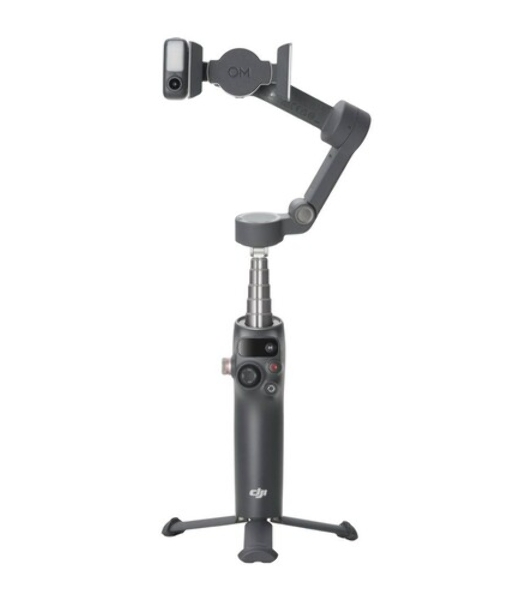 Стедикам Dji Osmo Mobile 8