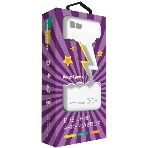 Портативный аккумулятор More choice (4620202550583) PB22-30 с кабелем 2USB 2.1A - 30000mAh белый, фото6