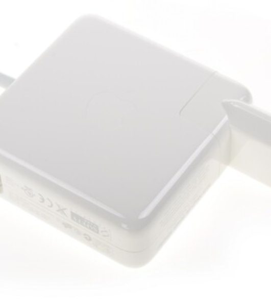Кабель для блока питания Apple MagSafe L-shape 85W