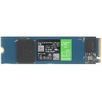 Накопитель SSD WD Green SN350 WDS200T3G0C, 2000Gb, PCIe 3.0 x4, M.2 2280, NVMe, R/W 3200/3000, фото9