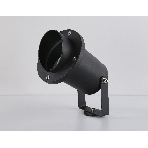 Светильник Ambrella light ST6339 BK черный IP65 GU10 max 35W D92*315, фото3