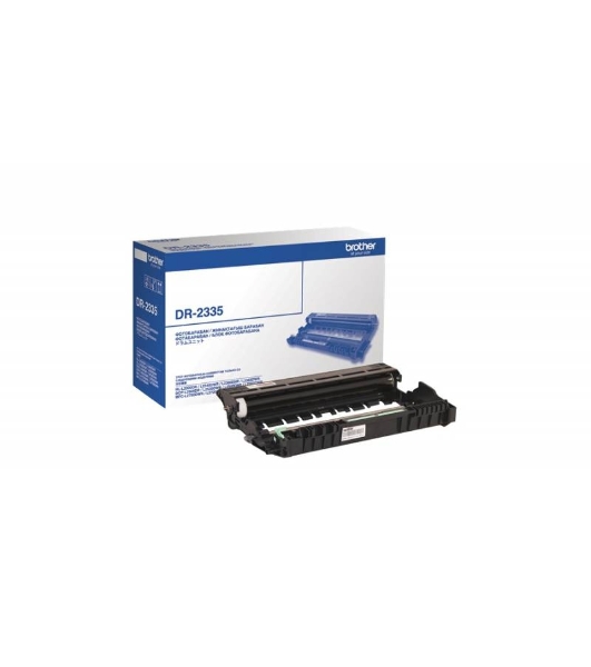 Барабан Brother HL-L2300DR/DCP-L2500DR/MFC-L2700DWR (О) DR-2335