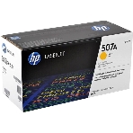 Картридж лазерный HP CE402A желтый CLJ M551 (6000 стр.), фото4
