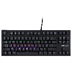 Клавиатура SunWind SW-K900G проводная, USB Type-A, чёрный, фото10