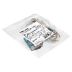 Кабель-адаптер USB 2.0-RS232 ExeGate EX-UAS-1.8 (Am/DB9M, 1,8м, крепеж разъема - винты), фото 1