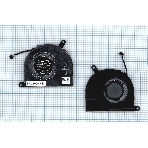 Вентилятор (кулер) для ноутбука Dell Latitude 5480 5490, фото 1