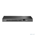 Коммутатор Fully managed switch with full 8-port 10G fiber ports and 160 Gbps switching capacity, фото13