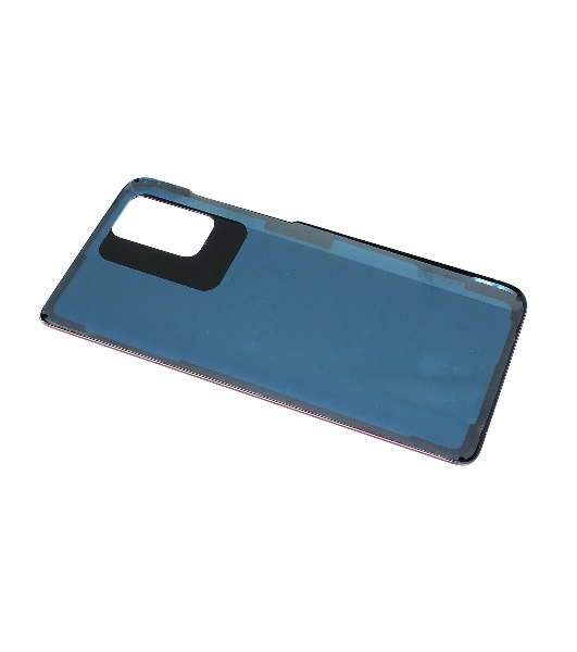 Задняя крышка для Samsung Galaxy S20 Plus G985F красный