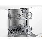 Встраиваемая посудомоечная машина Bosch SMV25AX06E, черный, 59.8 см, 12 компл., 48 дБ, класс A, фото9