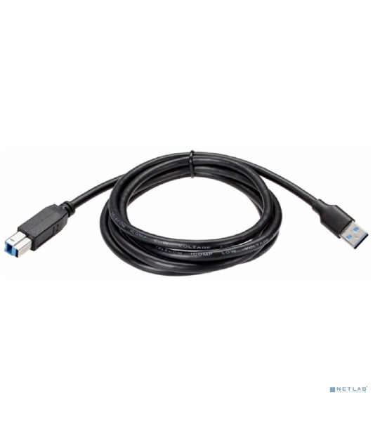 Кабель соединительный Telecom TUS710-1.8M USB3.0 Am/Bm 1,8m