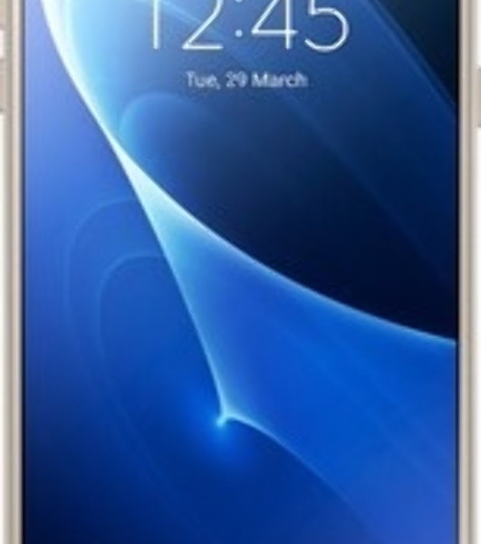 Дисплей для Samsung Galaxy J7 (2016) SM-J710F в сборе с тачскрином (OLED) черный