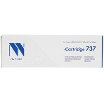 Картридж NVPrint совместимый Canon 737 черный для Canon i-SENSYS MF211/212w/217w/226dn (2400k), фото4