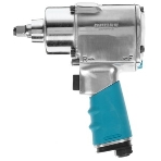 Гайковерт пневматический ударный Gross G1260,1/2', Twin Haммer, 813Нм, 7000 об/мин, фото21