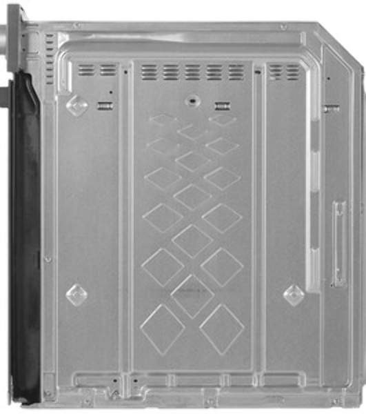 Духовой шкаф Beko BBIC12300XD