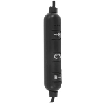 Беспроводные/проводные наушники Crown CMBH-5050 серебристый, накладные, Bluetooth + проводной, складная конструкция, до 10 ч, фото11