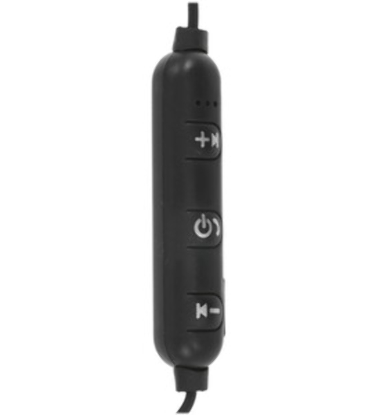 Беспроводные/проводные наушники Crown CMBH-5050 серебристый, накладные, Bluetooth + проводной, складная конструкция, до 10 ч