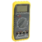 Мультиметр цифровой Professional MY61 ИЭК TMD-5S-061, фото 1