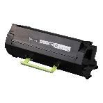 Картридж Sakura 52D5000 для Lexmark MS710/711/810/811/812, черный, 6 000 к., фото2