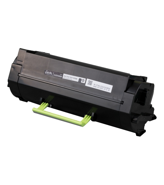 Картридж Sakura 52D5000 для Lexmark MS710/711/810/811/812, черный, 6 000 к.