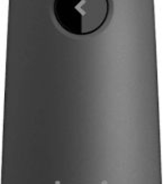 Презентер Logitech R500s Graphite черный, Bluetooth + 2.4 GHz, USB-ресивер, 3 программируемых кнопки, лазерная указка