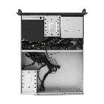Серверный корпус ExeGate Pro EX293337RUS 2U550-06/2U2088 (RM 19', высота 2U, глубина 550, БП 900ADS, USB), фото17