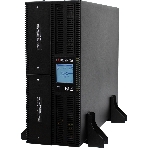 Источник бесперебойного питания Штиль STR1106SL 5400Вт 6000ВА черный, фото12