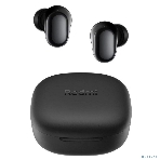 Наушники TWS Xiaomi Redmi Buds 6 Play M2420E1 черный, внутриканальные, Bluetooth, быстрая зарядка, до 7.5 ч, фото7