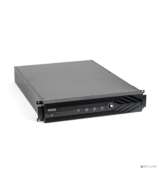 Источник бесперебойного питанияSKAT-UPS 10000 RACK/Производство РФ/МИНПРОМТОРГ