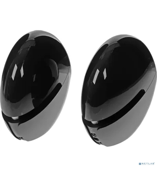 Акустическая система Edifier E25HD Black (2.0,74Вт RMS,Bluetooth v4,пульт ДУ)
