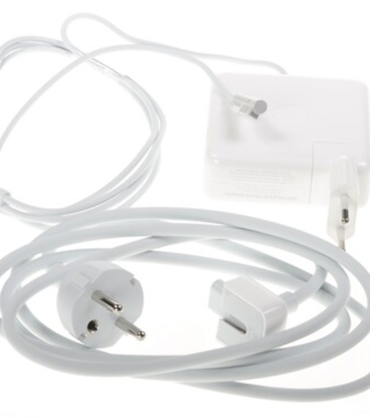 Кабель для блока питания Apple MagSafe L-shape 85W