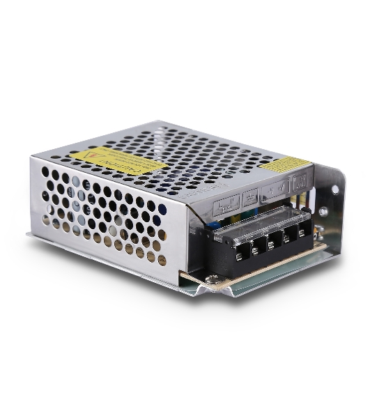 GS9604 блок питания 24V 100W 4.2A IP20 90-260V 110*78*37