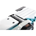 Рубанок Makita KP0810 850 Вт,16000 об\м, ширина-82мм, глуб-4мм, 3.2кг, кор, парал упор, фото9