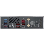 Материнская плата ASUS ROG CROSSHAIR VIII IMPACT, AM4, AMD X570, 2xDDR4, 4xSATA, 2xM.2, 1xPCIe 4.0 x16, 1x1Gb LAN, Wi-Fi 6, Bluetooth 5.0, 1xUSB-C 10Gbps, 5xUSB-A 10Gbps, 2xUSB-A 5Gbps, 7.1, Mini-DTX, фото14