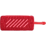 Портативная акустика JBL GO 3, красный, фото6