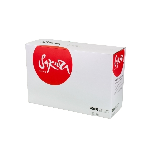 Картридж Sakura 52D5H00 для Lexmark MS710/711/810/811/812, черный, 25 000 к.