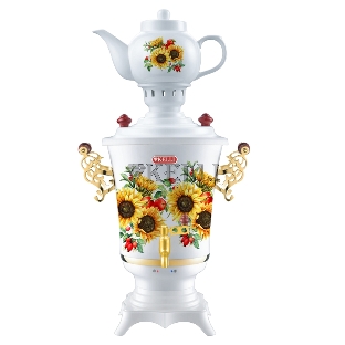 Самовар KELLI KL-1477