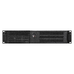 Серверный корпус ExeGate Pro 2U390-04 (RM 19', высота 2U, глубина 390, БП 900ADS, USB), фото17