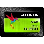 Накопитель SSD ADATA SU650, 512Gb, SATA III, 2.5', R/W 520/450, фото8