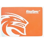 Накопитель SSD KingSpec P3-1Tb, 1Tb, SATA, 2.5', R/W 570/560, фото14