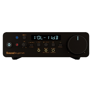 Звуковая карта Creative PCI-E Sound Blaster X5 (Sound Core3D) 5.1 Ret