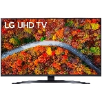 Телевизор LG 43' 43UP81006LA, черный, Direct LED, 4K UltraHD, 3840x2160 60Hz, СМАРТ ТВ, WebOS, фото23
