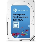 Жесткий диск Seagate HDD SAS 2,5' Seagate 1.2Tb, ST1200MM0009, Exos 10E2400, SAS 12 Гбит/с, 10000 rpm, 128Mb buffer, 15мм, фото6