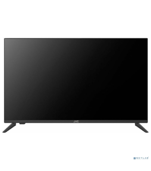 Телевизор JVC 32' LT-32M395S черный LED HD 60Hz